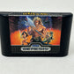 Sega Genesis - Golden Axe