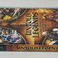 Sony PSP - Untold Legends Brotherhood of the Blade - Complete