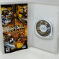 Sony PSP - Untold Legends Brotherhood of the Blade - Complete