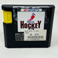 Sega Genesis - NHLPA Hockey '93