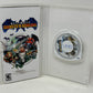Sony PSP - Ultimate Ghosts 'n Goblins - Complete