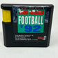 Sega Genesis - John Madden Football '92