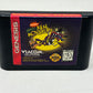 Sega Genesis - Aaahh!!! Real Monsters