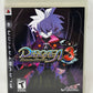 Sony PlayStation 3 - Disgaea 3: Absence of Justince - Complete