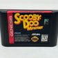 Sega Genesis - Scooby-Doo Mystery