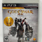 Sony PlayStation 3 - God of War Saga Dual Pack