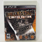 Sony PlayStation 3 - Bulletstorm Limited Edition - Complete