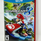 Nintendo Wii U - Mario Kart 8 - Complete