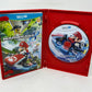 Nintendo Wii U - Mario Kart 8 - Complete