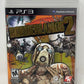 Sony PlayStation 3 - Borderlands 2 - Compete