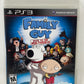 Sony PlayStation 3 - Family Guy Back to the Multiverse - Complete