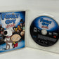 Sony PlayStation 3 - Family Guy Back to the Multiverse - Complete