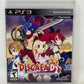 Sony PlayStation 3 - Disgaea D2: A Brighter Darkness - Complete