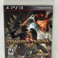 Sony PlayStation 3 - Dragon's Dogma - Complete