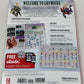 World of Final Fantasy Official Guide w/ Poster