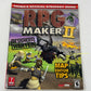 Sony PlayStation 2 - RPG Maker II Prima Official Strategy Guide