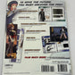 Sony PlayStation 2 - Xenosaga Episode II Brady Games Officai Strategy Guide w/ Poster