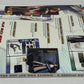 Sony PlayStation 2 - Xenosaga Episode II Brady Games Officai Strategy Guide w/ Poster