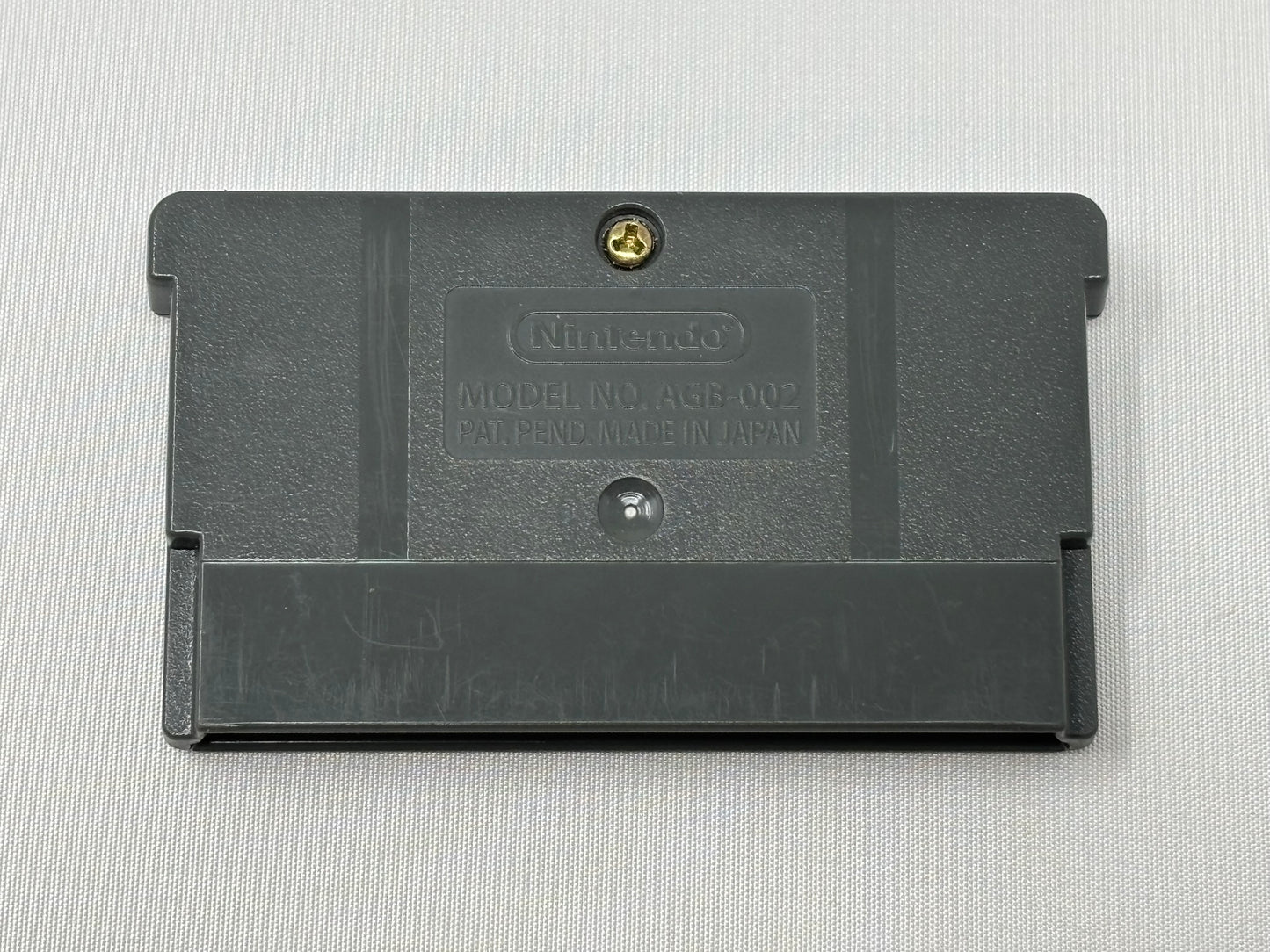 Nintendo Game Boy Advance - Shining Force: Resurrection of the Dark Dragon