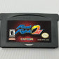 Nintendo Game Boy Advance - Final Fight One