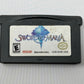 Nintendo Game Boy Advance - Sword of Mana