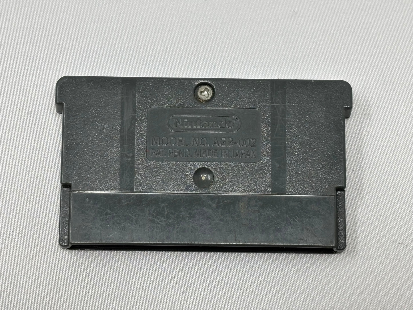 Nintendo Game Boy Advance - Fire Emblem Sacred Stones (Not For Resale)