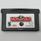 Nintendo Game Boy Advance - Monopoly