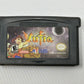 Nintendo Game Boy Advance - Lufia Ruins of Lore