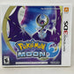 Nintendo 3DS - Pokemon Moon