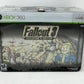XBox 360 - Fallout 3 Collector's Edition Metal Tin Case - Sealed