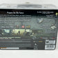 XBox 360 - Fallout 3 Collector's Edition Metal Tin Case - Sealed