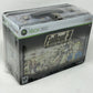 XBox 360 - Fallout 3 Collector's Edition Metal Tin Case - Sealed