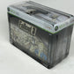 XBox 360 - Fallout 3 Collector's Edition Metal Tin Case - Sealed
