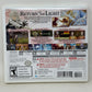 Nintendo 3DS - Fire Emblem Fates Birthright