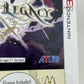 Nintendo 3DS - Legend of Legacy Launch Edition - Sealed
