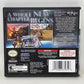 Nintendo DS - Phantasy Star 0 Zero - Complete