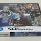 Nintendo DS - Phantasy Star 0 Zero - Complete