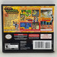 Nintendo DS - Mario & Luigi Bowser's Inside Story - Complete