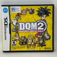Nintendo DS - Dragon Quest Monsters Joker 2 - Complete (French & English)