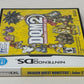 Nintendo DS - Dragon Quest Monsters Joker 2 - Complete (French & English)