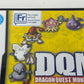Nintendo DS - Dragon Quest Monsters Joker 2 - Complete (French & English)