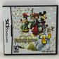 Nintendo DS - Kingdom Hearts Re-Coded - Complete