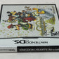 Nintendo DS - Kingdom Hearts Re-Coded - Complete