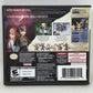 Nintendo DS - Final Fantasy Crystal Chronicles: Rings of Fate - Complete