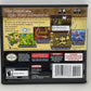 Nintendo DS - Legend of Zelda Phantom Hourglass - Complete