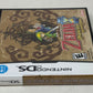 Nintendo DS - Legend of Zelda Phantom Hourglass - Complete