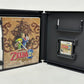 Nintendo DS - Legend of Zelda Phantom Hourglass - Complete
