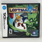 Nintendo DS - Lost Magic - Complete