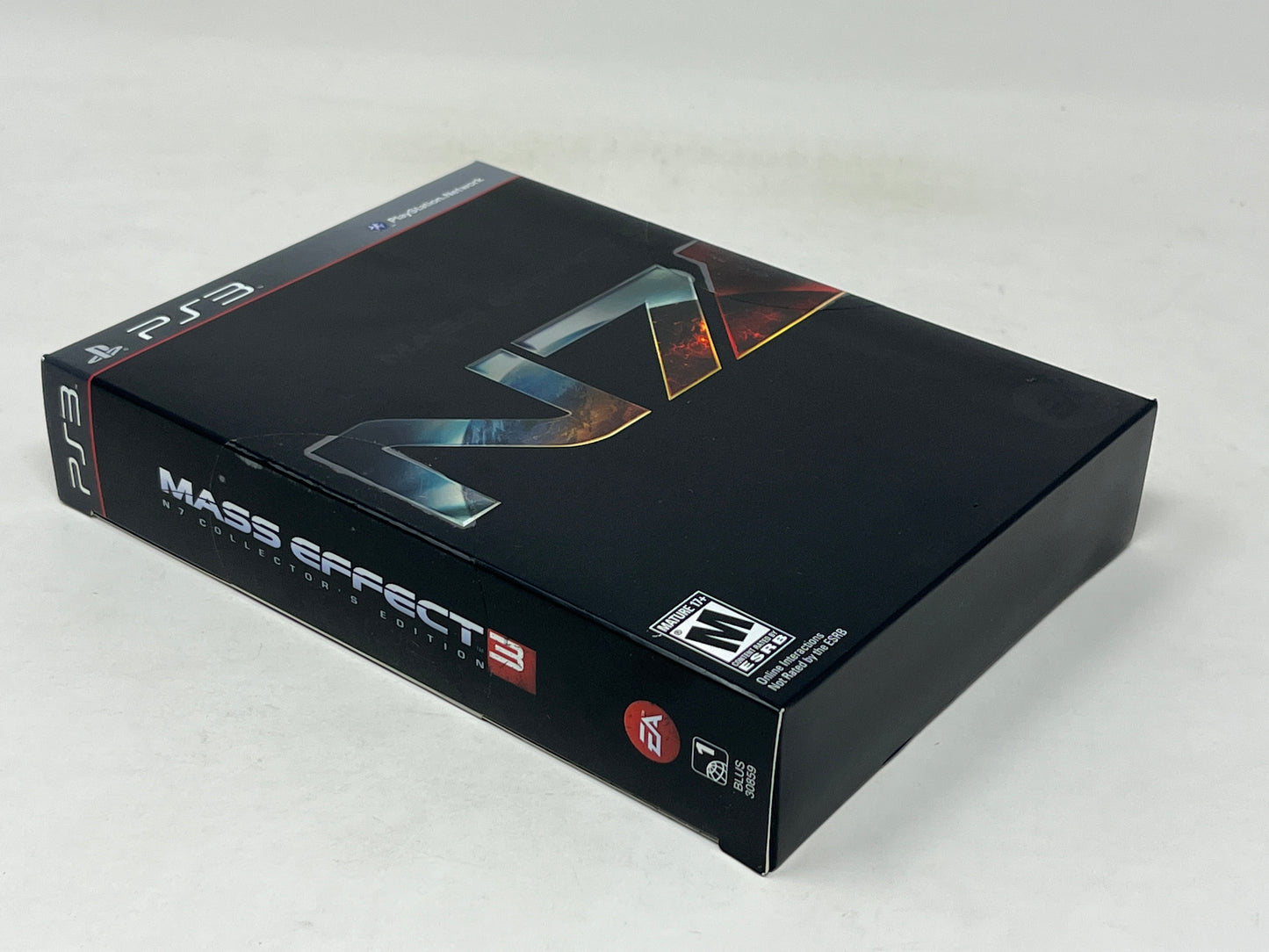 Sony PlayStation 3 - Mass Effect 3: N7 Collector's Edition - Brand New