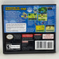 Nintendo DS - Pokemon Mystery Dungeon Blue Rescue Team - Complete
